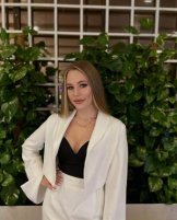 Суслянко Дарья