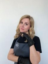 Магадеева Елена