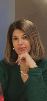 Титова Елена Михайловна