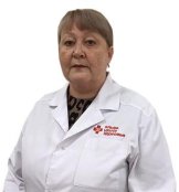 Маркова Ирина Витальевна