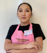 Бейшембаева Айзада