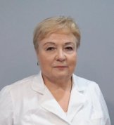 Шахова Евгения Георгиевна