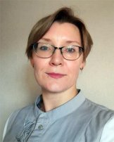 Морозова Анастасия Владимировна