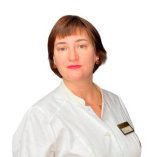 Ларькина Наталья Анатольевна
