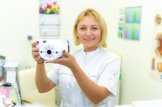 Зимина-Бурова Елена Владимировна
