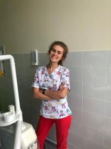 Гринева Мария Дмитриевна