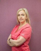 Осипова Татьяна