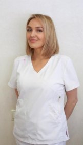 Чернова Элеонора