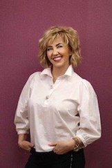 Орлова Марина