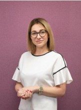 Раева Наталия