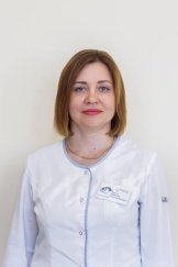 Бурова Надежда Александровна