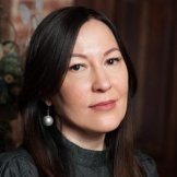 Щербинина Наталья