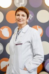 Федоренко Ольга Александровна