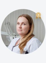 Семова Юлия Владимировна