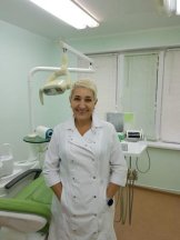 Пименова Анна Анатольевна