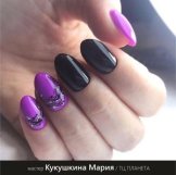 Кукушкина Мария Васильевна