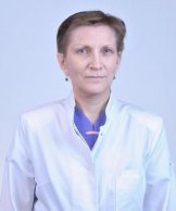 Казанцева Елена Евгеньевна