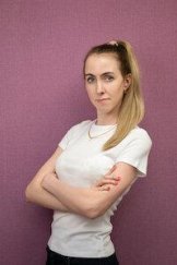 Мареева Любовь