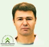 Алекперов Сергей Игоревич