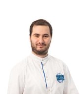 Наниев Давид Гарикович