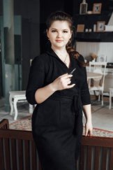 мастер маникюра Екатерина