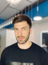 Казарян Мгер