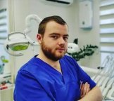Городницын Владимир Сергеевич