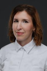 Ефимова Надежда Васильевна