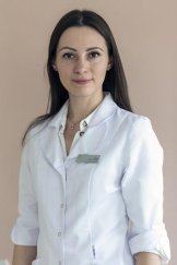 Литвинова Елена Борисовна