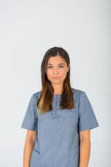 Шарафутдинова Гузель Хакимовна