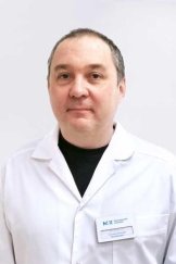 Ахунов Василий Михайлович