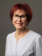 Лактионова Ольга Васильевна