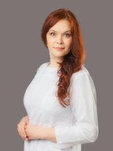 Сас (Артюхина) Светлана Львовна