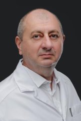Забусов Михаил Николаевич