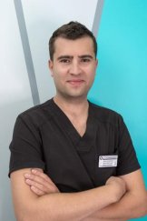 Лапа Василий Вячеславович