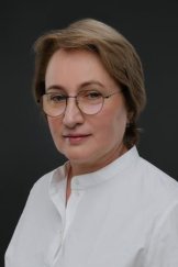 Антипова Людмила Николаевна
