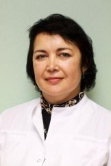 Шуманова Татьяна Владимировна