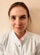 Лисовская Александра Александровна