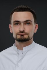 Яскульский Дмитрий Александрович