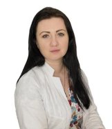 Кузина Анна Павловна