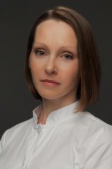 Гонтарь Марина Леонидовна