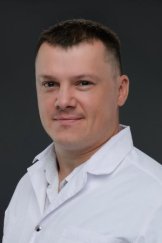 Дремлюга Николай Владимирович