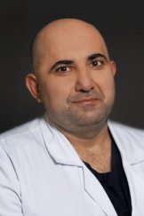 Чилов Спартак Александрович