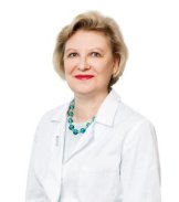 Агейкина Светлана Николаевна