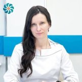Толшина Наталия Николаевна