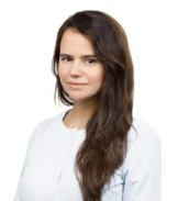 Измайлова Анна Михайловна