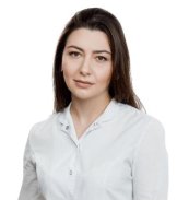 Тагирова Азиза Александровна