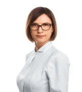 Корчинская Юлия Леонидовна