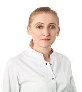 Гезгиева Айшат Каримовна