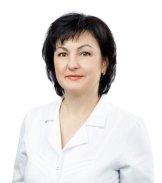 Акопян Инесса Анатольевна